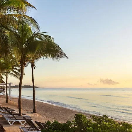 Grand Palladium Kantenah Resort&Spa - All Inclusive