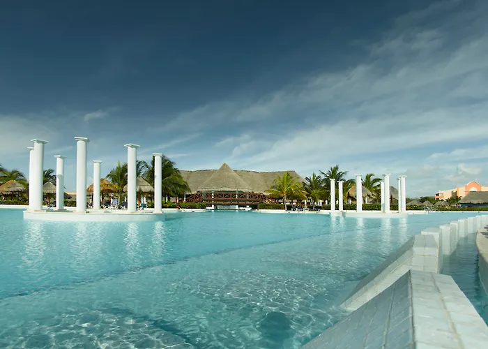 Grand Palladium Kantenah & Resort Akumal