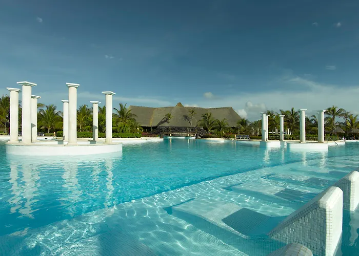 Grand Palladium Kantenah & 5* Akumal