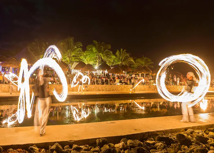 Resort Grand Palladium Kantenah &