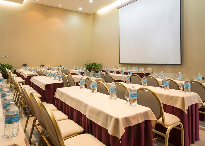 Resort Grand Palladium Kantenah & Akumal
