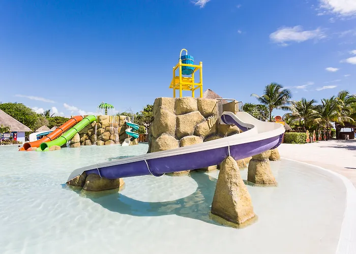 Grand Palladium Kantenah &