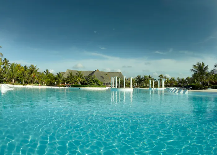 Grand Palladium Kantenah &