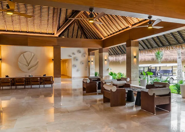 Grand Palladium Kantenah &