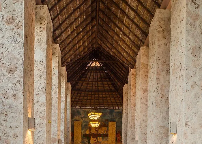 Grand Palladium Kantenah & Resort Akumal