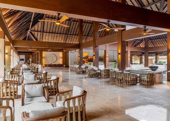 Grand Palladium Kantenah & Resort 5*
