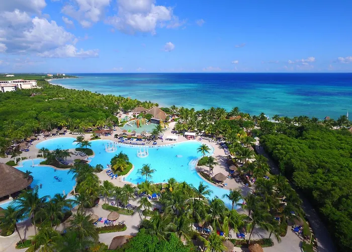 Resort Grand Palladium Kantenah &
