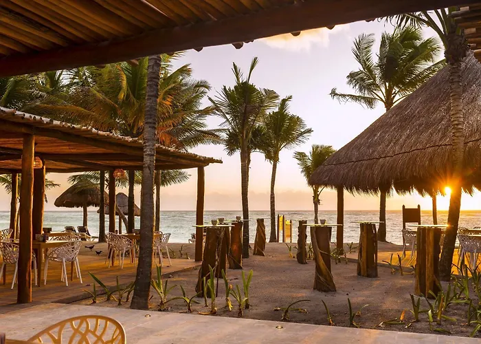 Grand Palladium Kantenah & Resort Akumal
