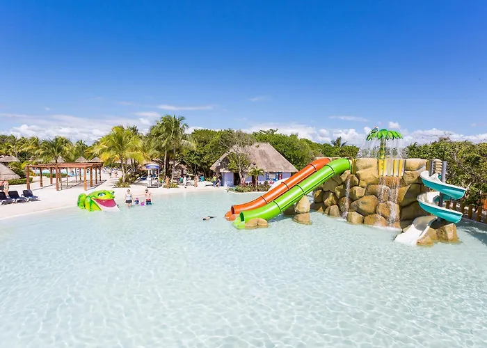 Grand Palladium Kantenah &