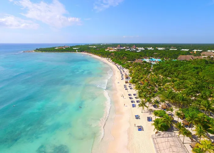 Grand Palladium Kantenah & Akumal