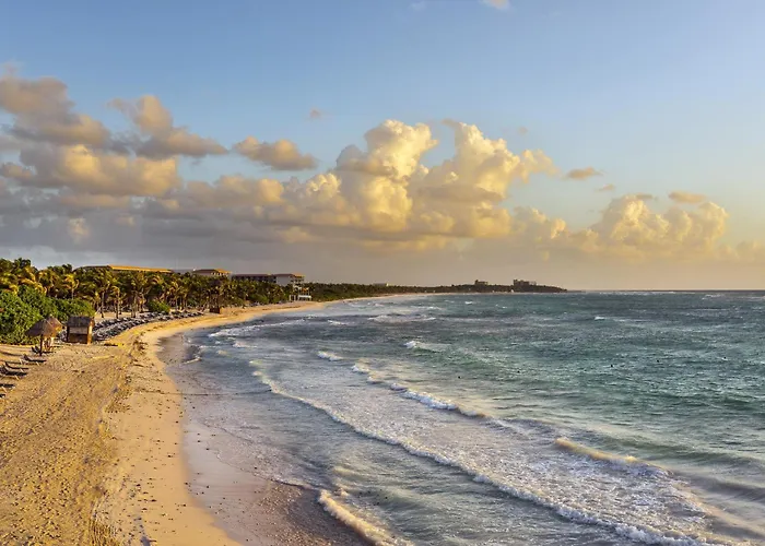 Grand Palladium Kantenah & 5* Akumal