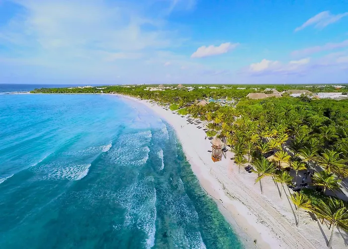 Grand Palladium Kantenah & 5*