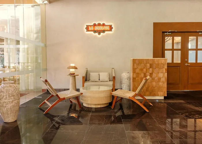 Grand Palladium Kantenah & 5*