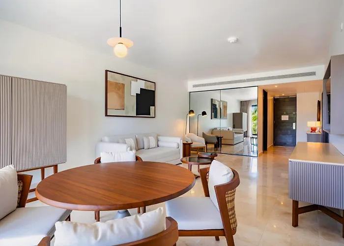 Resort Grand Palladium Kantenah &