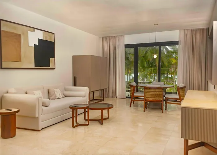 Grand Palladium Kantenah &