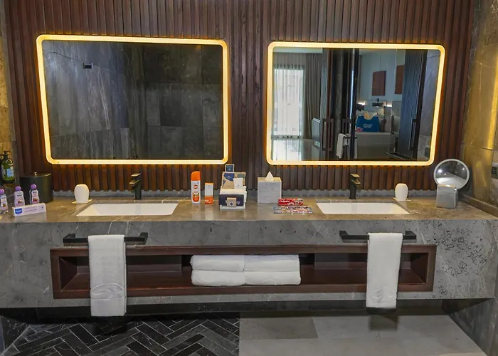Resort Grand Palladium Kantenah &