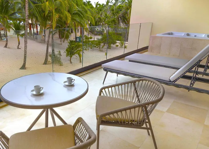 Resort Grand Palladium Kantenah & Akumal