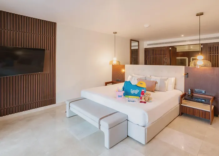 Grand Palladium Kantenah & Akumal
