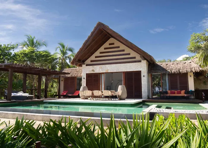 Resort Grand Palladium Kantenah & 5*