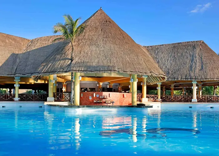 Resort Grand Palladium Kantenah &