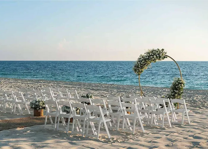 Grand Palladium Kantenah & 5* Akumal