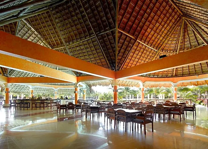 Grand Palladium Kantenah &