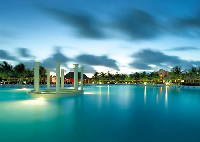 Resort Grand Palladium Kantenah & Akumal