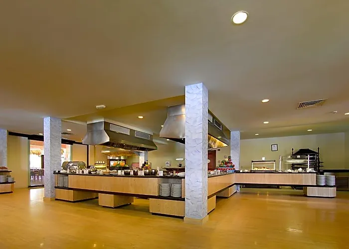 Grand Palladium Kantenah & 5* Akumal
