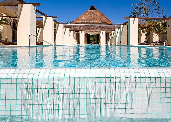Grand Palladium Kantenah & Resort Akumal