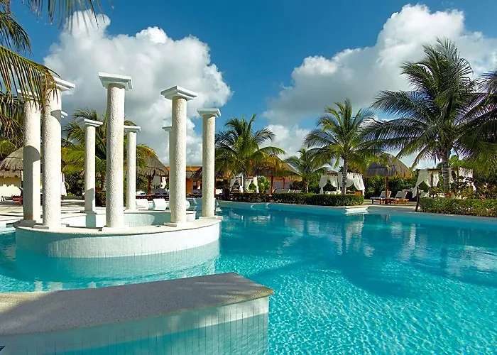 Grand Palladium Kantenah &