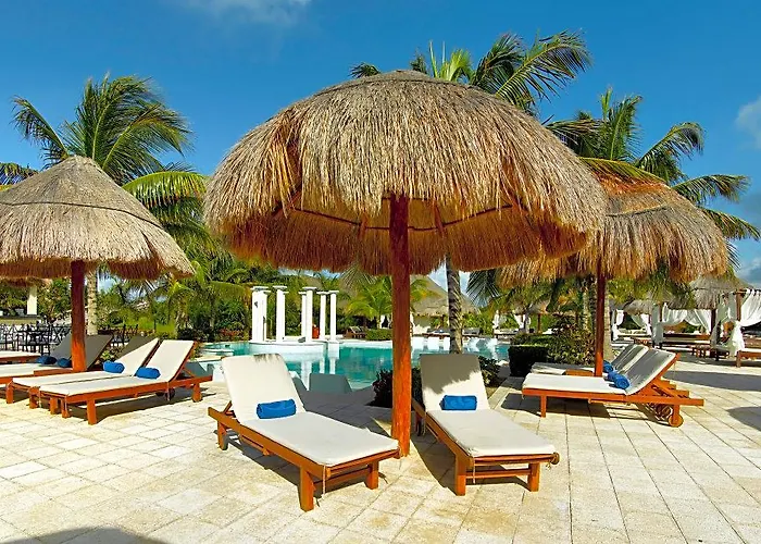 Resort Grand Palladium Kantenah & Akumal