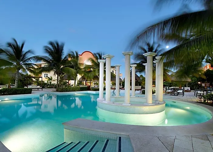 Grand Palladium Kantenah & Akumal