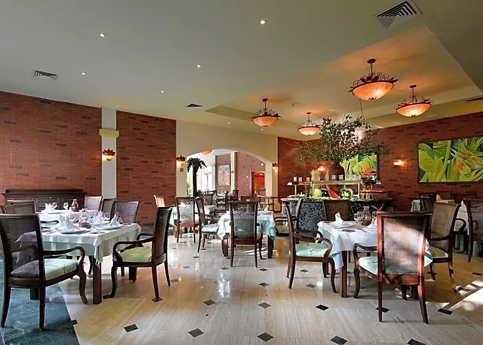 Resort Grand Palladium Kantenah & Akumal