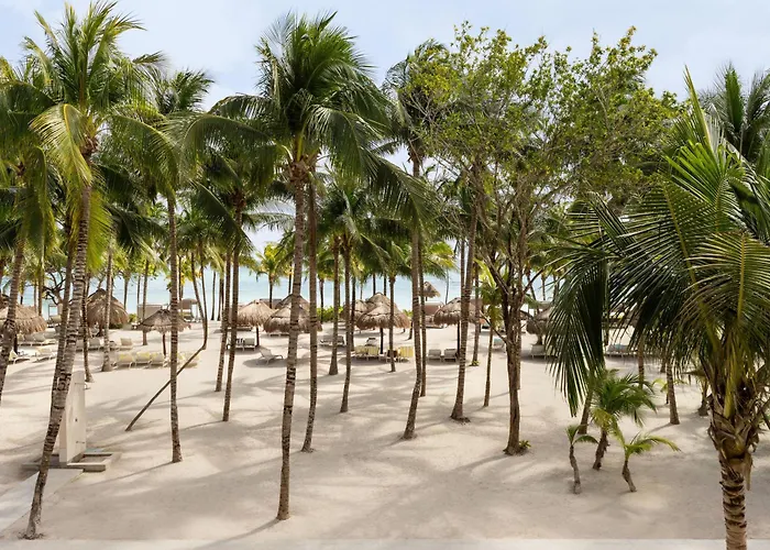 Grand Palladium Kantenah & Akumal