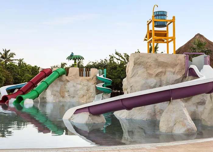 Resort Grand Palladium Kantenah &