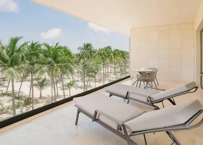 Resort Grand Palladium Kantenah & Akumal