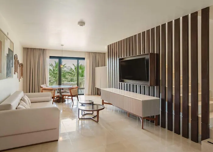 Resort Grand Palladium Kantenah &