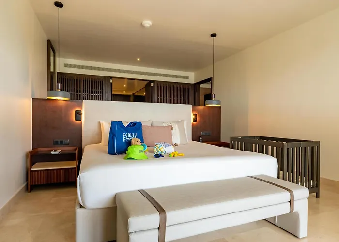 Resort Grand Palladium Kantenah & Akumal