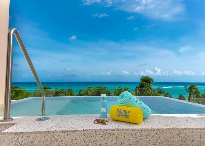 Grand Palladium Kantenah & 5*