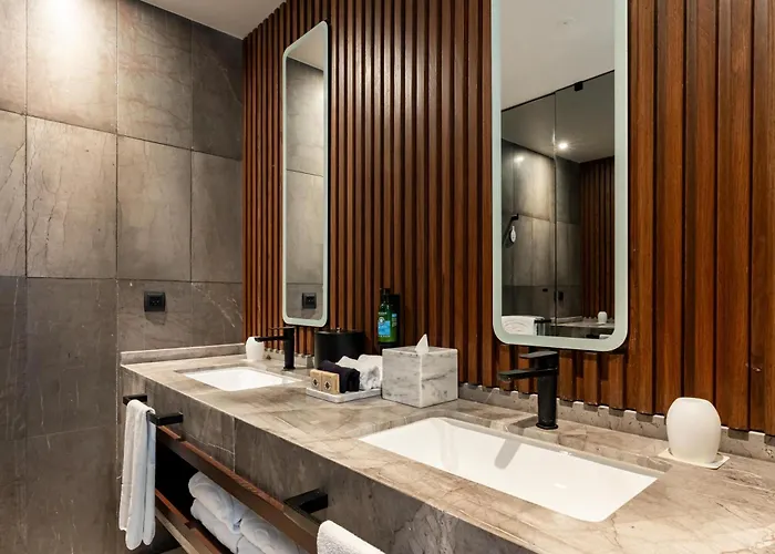 Grand Palladium Kantenah & Resort