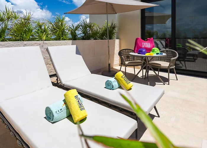 Grand Palladium Kantenah & Akumal