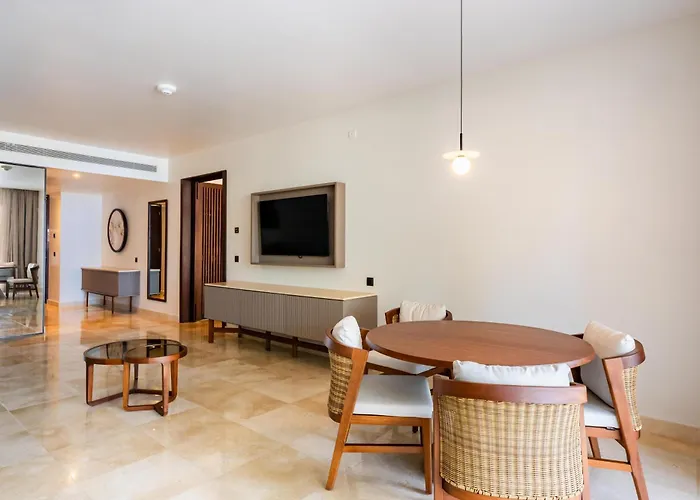 Resort Grand Palladium Kantenah &