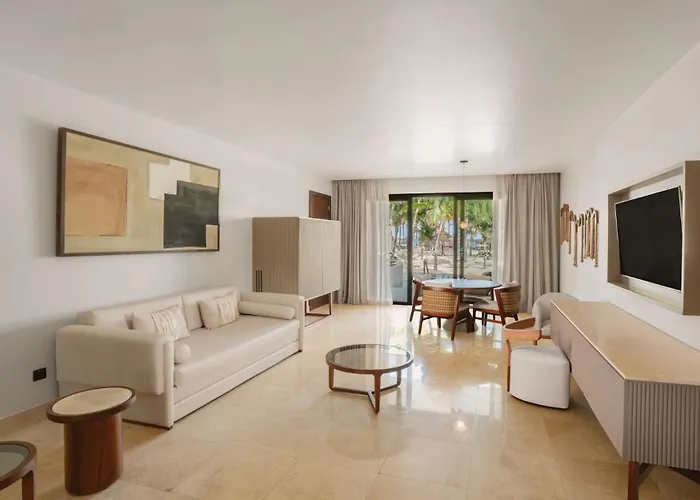 Grand Palladium Kantenah &