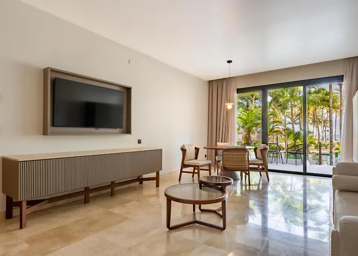 Resort Grand Palladium Kantenah & Akumal