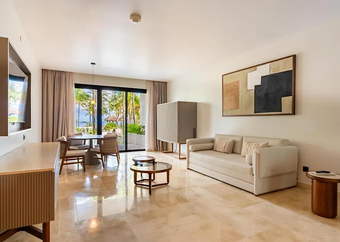 Grand Palladium Kantenah & Akumal