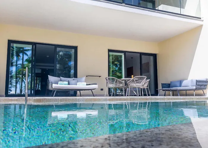 Resort Grand Palladium Kantenah & Akumal