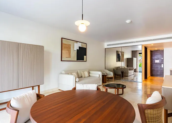 Resort Grand Palladium Kantenah & 5*